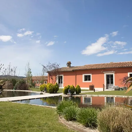 Tenuta Fogliani & Natural * Visciano