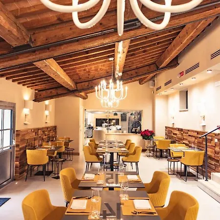 Resort Tenuta Fogliani & Natural *