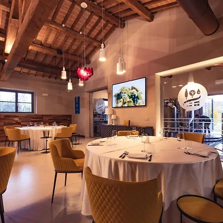 Tenuta Fogliani & Natural