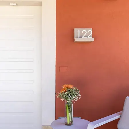 Tenuta Fogliani & Natural אתר נופש