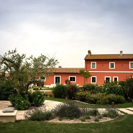 Tenuta Fogliani & Natural * Narni