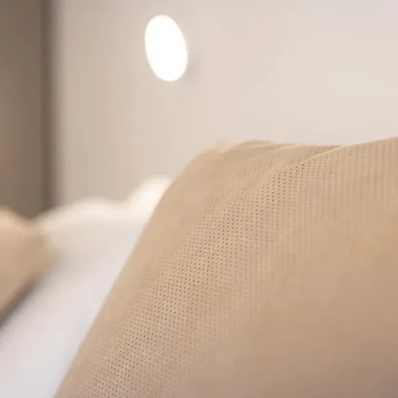 Ośrodek wypoczynkowy Tenuta Fogliani & Natural