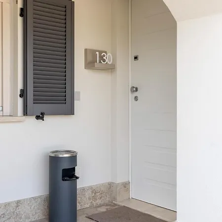 Tenuta Fogliani & Natural Ośrodek wypoczynkowy Visciano