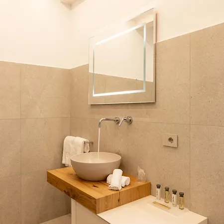 Tenuta Fogliani & Natural Resort Visciano