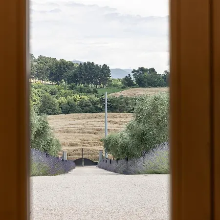 Resort Tenuta Fogliani & Natural Visciano