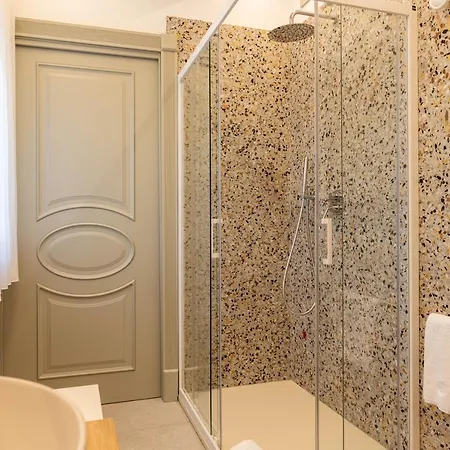 אתר נופש Tenuta Fogliani & Natural