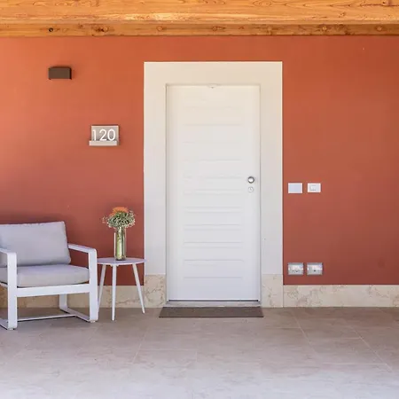 Tenuta Fogliani & Natural נארני