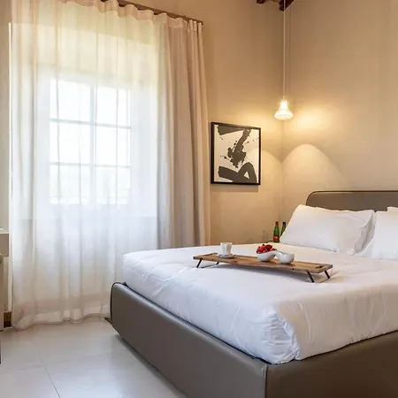 Tenuta Fogliani & Natural אתר נופש *