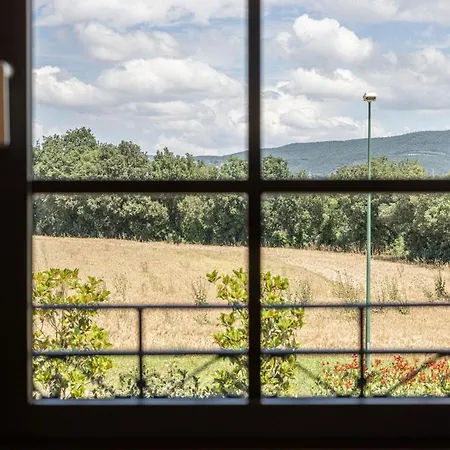 Resort Tenuta Fogliani & Natural