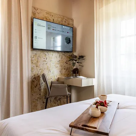 Tenuta Fogliani & Natural אתר נופש