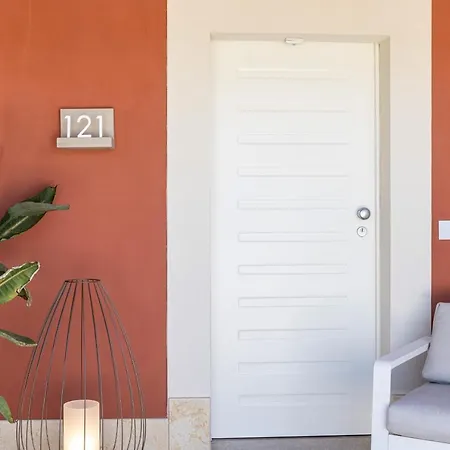 Resort Tenuta Fogliani & Natural