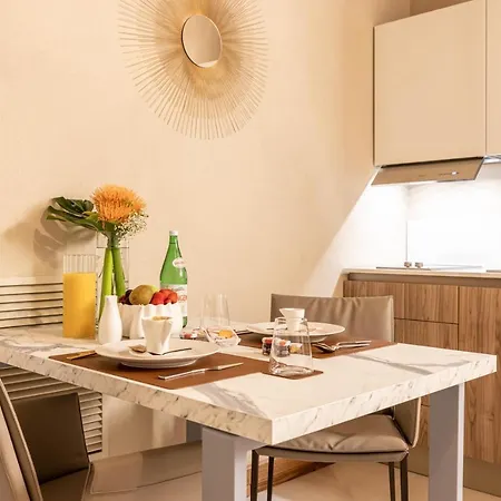 אתר נופש Tenuta Fogliani & Natural נארני