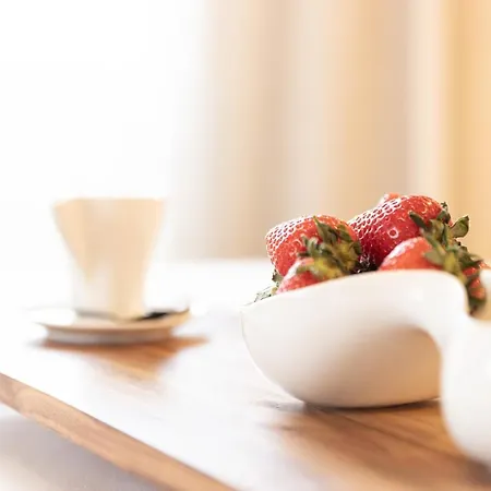 Tenuta Fogliani & Natural Visciano