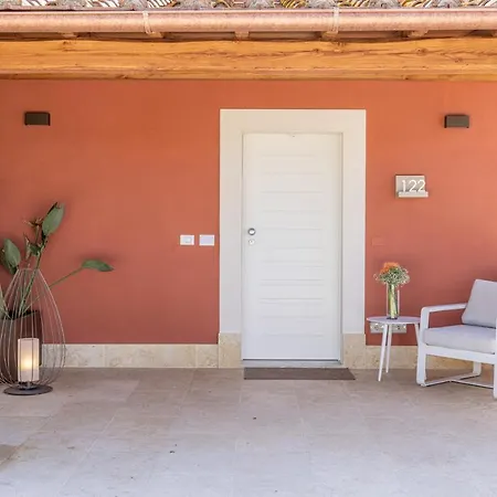 Tenuta Fogliani & Natural Üdülőközpont *