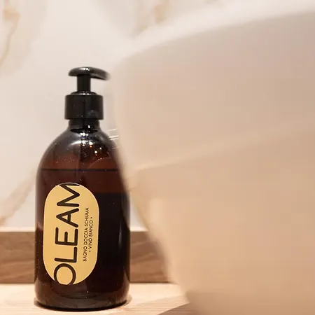 Tenuta Fogliani & Natural * נארני