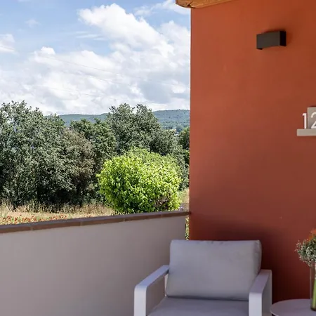 Resort Tenuta Fogliani & Natural *