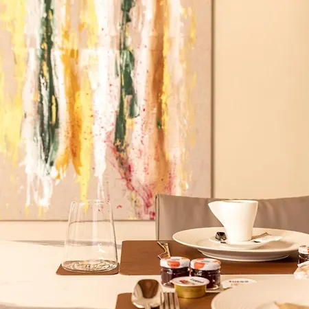 Ośrodek wypoczynkowy Tenuta Fogliani & Natural *