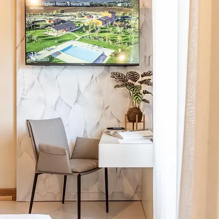 Tenuta Fogliani & Natural נארני