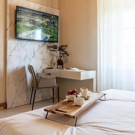 Tenuta Fogliani & Natural Resort