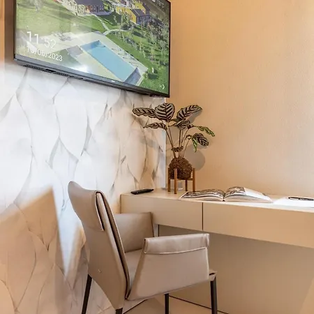 Resort Tenuta Fogliani & Natural Visciano