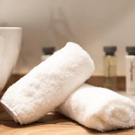 אתר נופש Tenuta Fogliani & Natural