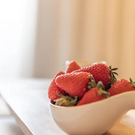 Tenuta Fogliani & Natural Resort