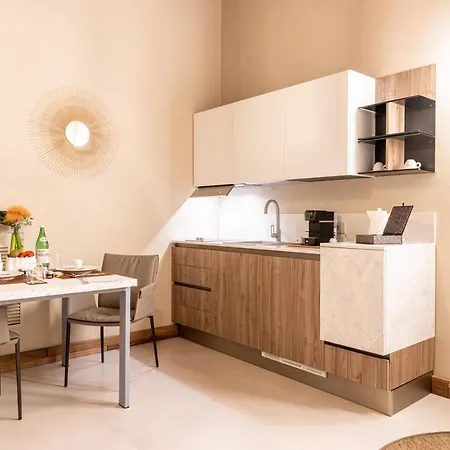 אתר נופש Tenuta Fogliani & Natural *