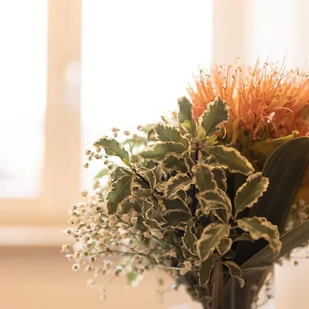 Tenuta Fogliani & Natural * Visciano