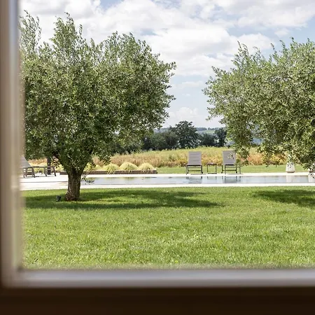 Resort Tenuta Fogliani & Natural