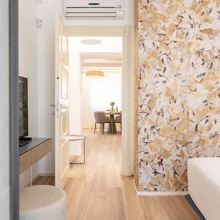 Tenuta Fogliani & Natural אתר נופש *