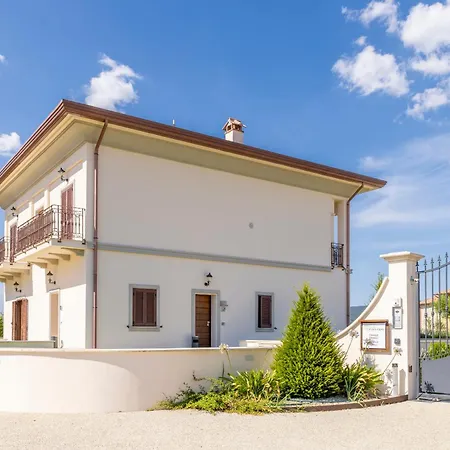 Tenuta Fogliani & Natural *