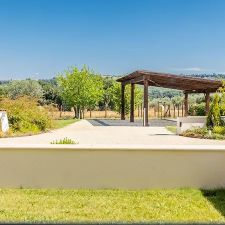Tenuta Fogliani & Natural נארני