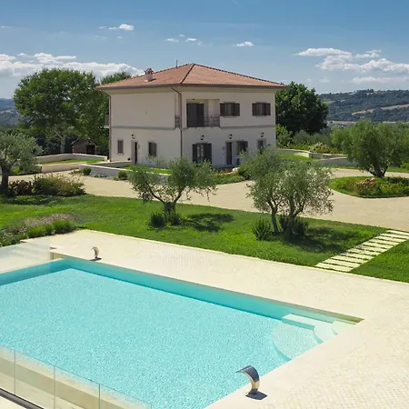 Tenuta Fogliani & Natural Resort