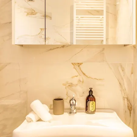 Tenuta Fogliani & Natural Ośrodek wypoczynkowy Visciano