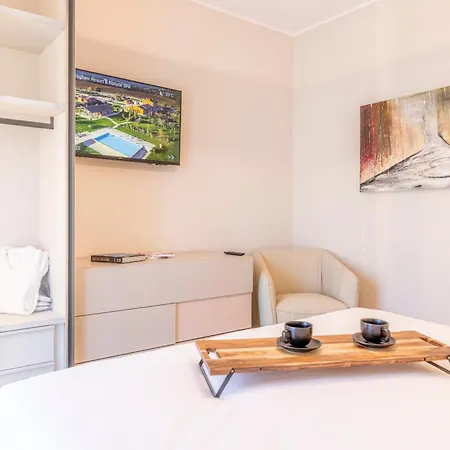 Tenuta Fogliani & Natural Resort