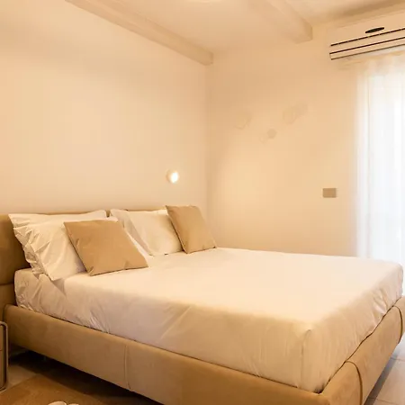 Resort Tenuta Fogliani Resort&natural *