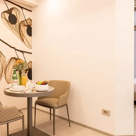 Ośrodek wypoczynkowy Tenuta Fogliani & Natural Visciano