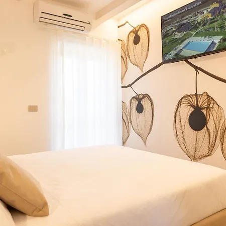 Tenuta Fogliani & Natural Resort