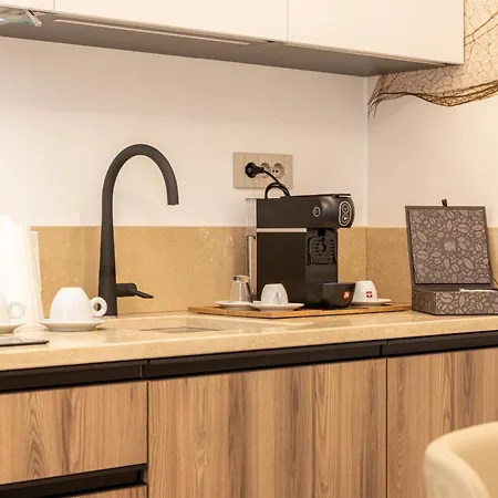 Tenuta Fogliani & Natural Resort