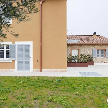 Tenuta Fogliani & Natural Resort Visciano