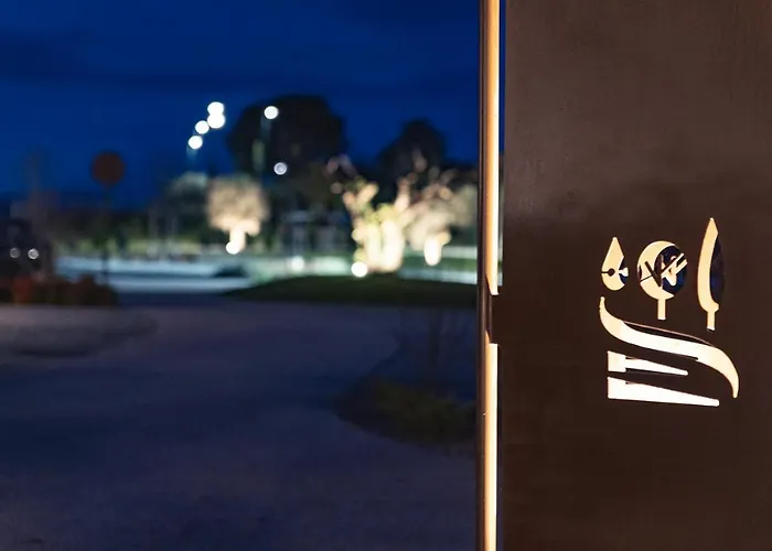 Tenuta Fogliani Resort&natural