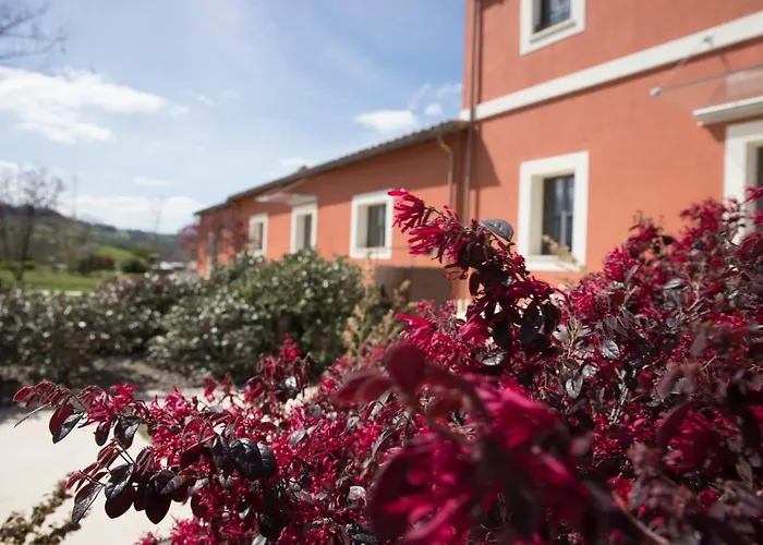 Tenuta Fogliani Resort&natural Visciano