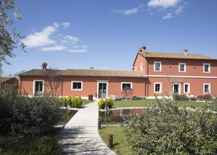 Tenuta Fogliani Resort&natural *