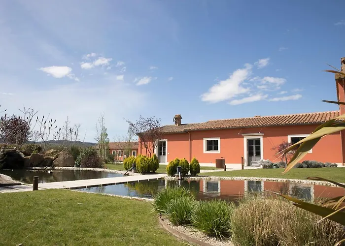 Tenuta Fogliani Resort&natural * Visciano