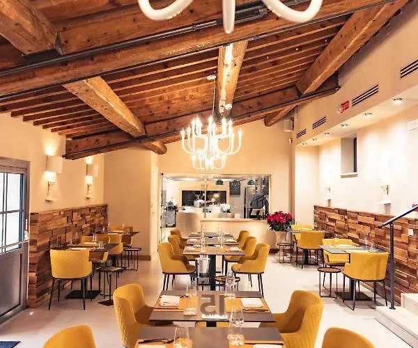 Resort Tenuta Fogliani Resort&natural *