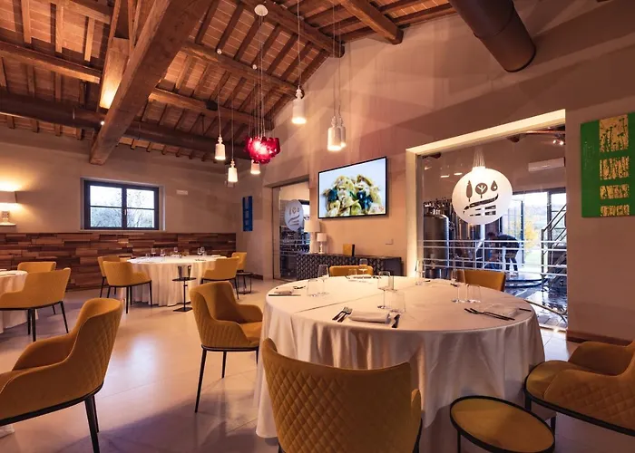 Tenuta Fogliani Resort&natural