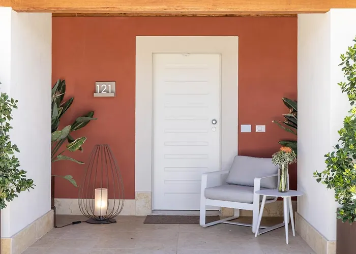 Resort Tenuta Fogliani Resort&natural Visciano