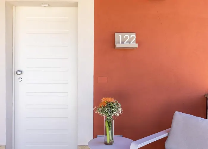 Tenuta Fogliani Resort&natural Resort