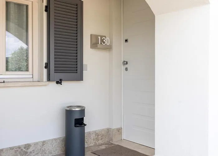 Tenuta Fogliani Resort&natural Resort Visciano