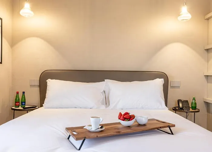 Tenuta Fogliani Resort&natural Visciano